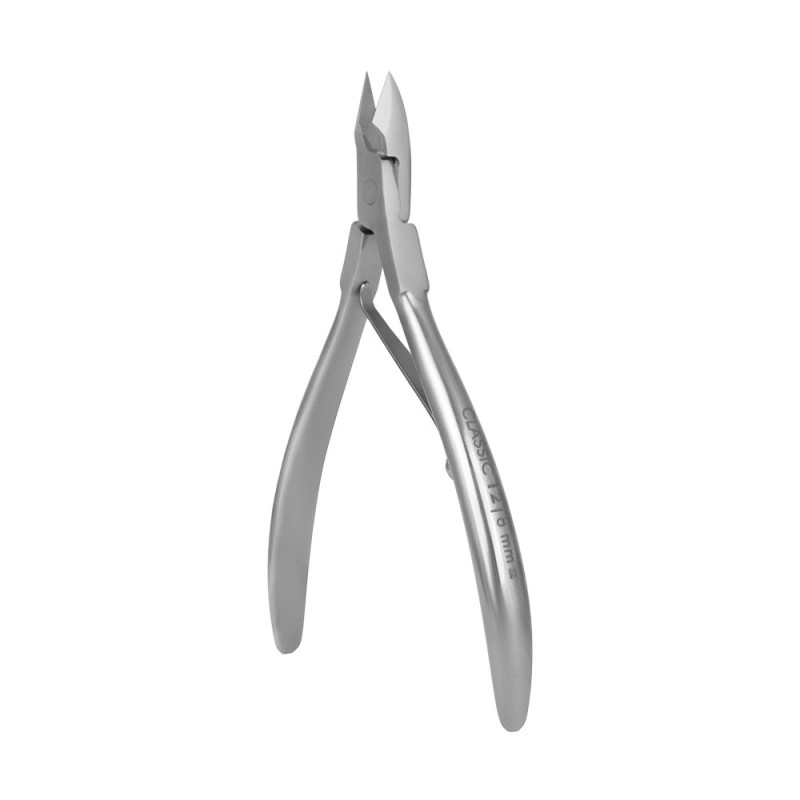 Tronchesina per cuticole CLASSIC 12 8 mm