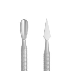 Strumento per manicure CLASSIC 30 TYPE 1 (Spintore arrotondato e pulitore)