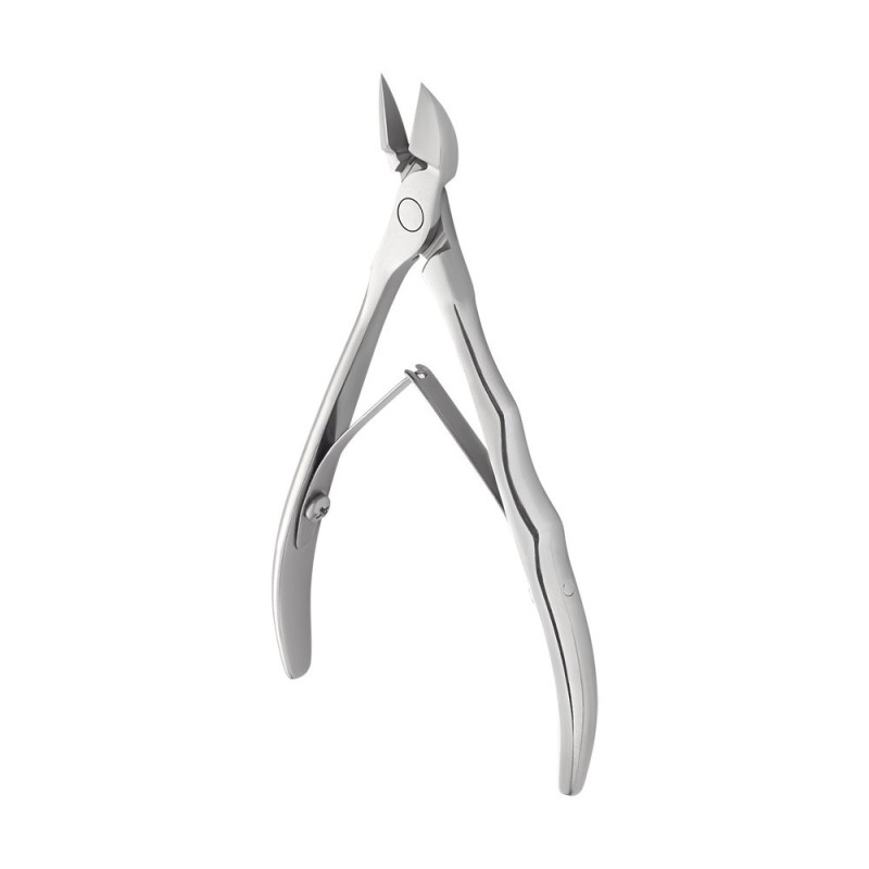 STALEKS ITALIA NE 11 11 Tronchesina Professionale per cuticole EXPERT 11 11 mm