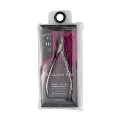 STALEKS ITALIA NE 11 11 Tronchesina Professionale per cuticole EXPERT 11 11 mm