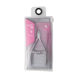 STALEKS ITALIA NS 30 4 Tronchesina Professionale per cuticole SMART 30 4 mm