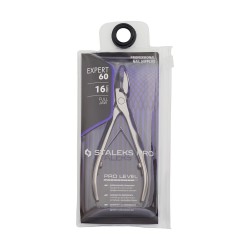STALEKS ITALIA NE 60 16 Tronchese Professionale per unghie EXPERT 60 16 mm