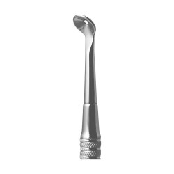 Strumento cosmetico grande (ago + spoon) EXPERT 20 TYPE 4