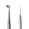 Strumento cosmetico grande ago spoon EXPERT 20 TYPE 4