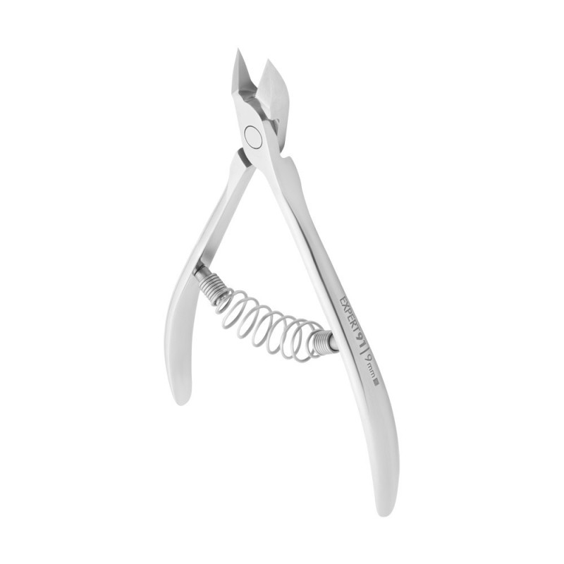 STALEKS ITALIA NE 91 9 Tronchesina Professionale per cuticole EXPERT 91 9 mm
