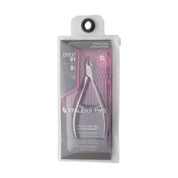 STALEKS ITALIA NE 91 9 Tronchesina Professionale per cuticole EXPERT 91 9 mm