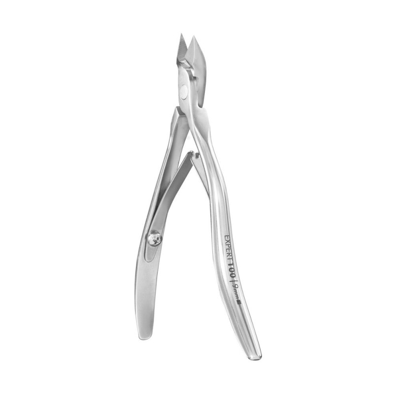 STALEKS ITALIA NE 100 9 Tronchesina Professionale per cuticole EXPERT 100 9 mm