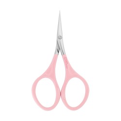 Forbici per cuticole rosa BEAUTY&CARE 11 Type 1