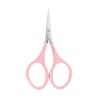 Forbici per cuticole rosa BEAUTY CARE 11 Type 1