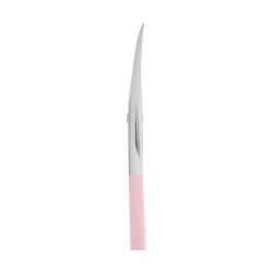 Forbici per cuticole rosa BEAUTY CARE 11 Type 1