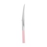 Forbici per cuticole rosa BEAUTY CARE 11 Type 1