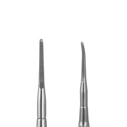 Strumento per pedicure EXPERT 60 TYPE 3 (solleva unghia incarnita e lima dritta)