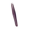 Pinzette per sopracciglia EXPERT 11 TYPE 5v appuntito color viola