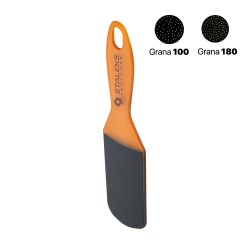 Lima Pedicure Raspa piedi Expert 10 Type 3 grana 100 180 