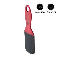 Lima Pedicure Raspa piedi Expert 10 Type 2 grana 100 120 