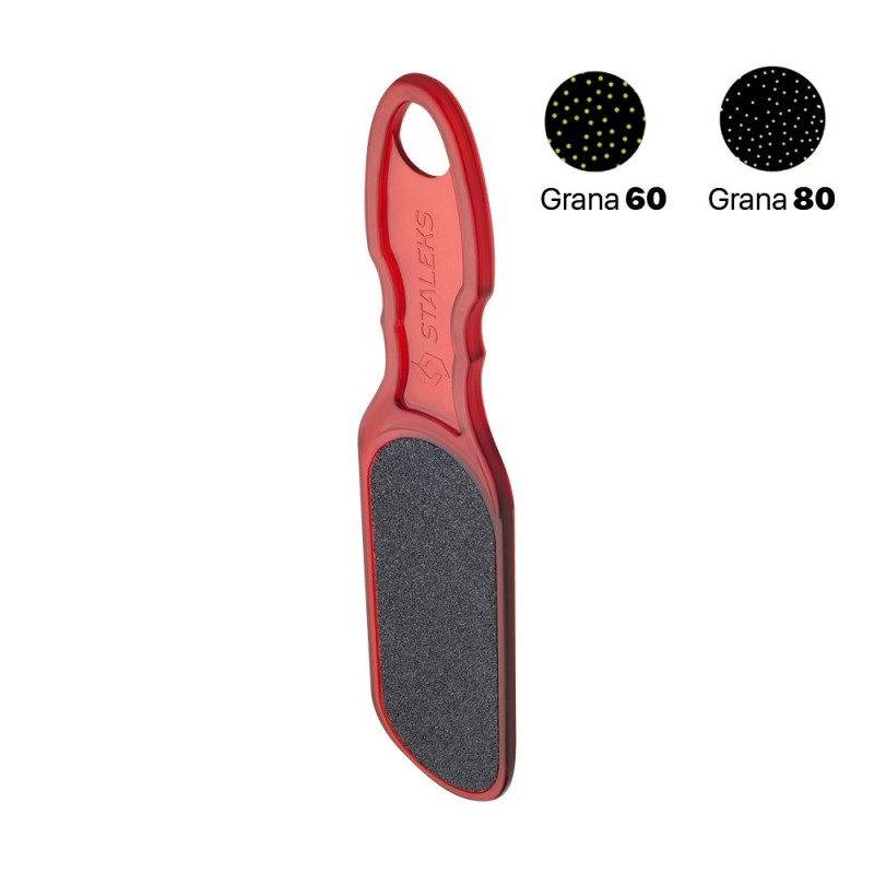 Lima Pedicure Raspa piedi Classic 10 Type 3 grana 80 120 