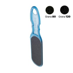 Lima Pedicure Raspa piedi Classic 10 Type 2 grana 80 120 