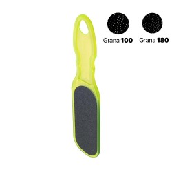 Lima Pedicure Raspa piedi Classic 10 Type 1 grana 100 180 
