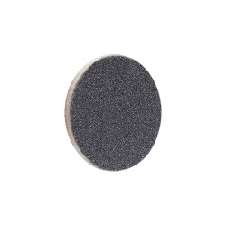 50 pezzi di dischi ricarica con base morbido per PODODISC misura S Grana 