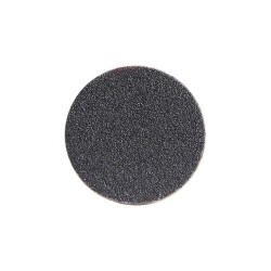 50 pezzi di dischi ricarica con base morbido per PODODISC misura XS - Grana 240