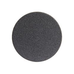 50 pezzi di dischi ricarica con base morbido per PODODISC misura L - Grana 320