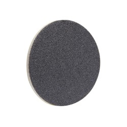 50 pezzi di dischi ricarica con base morbido per PODODISC misura L Grana 