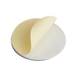 50 pezzi di dischi ricarica con base morbido per PODODISC misura L Grana 