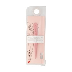 Pinzette per sopracciglia BEAUTY CARE 11 TYPE 5 appuntito 