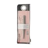Pinzette per sopracciglia BEAUTY CARE 11 TYPE 1 largo diritto colore rosa Staleks italia