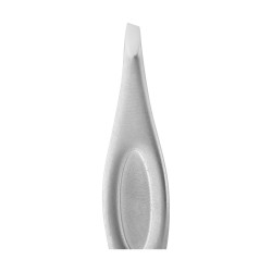 Pinzette per sopracciglia BEAUTY CARE 20 TYPE 4 inclinato stretto