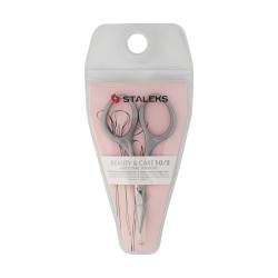 Forbici opache per unghie BEAUTY CARE 10 TYPE 2