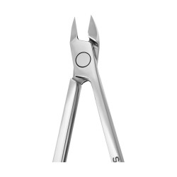 Forbici STALEKS Pro PODO 21 7 mm