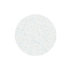 (50 pezzi) Dischi di ricarica bianchi per PODODISC misura L - Grana 180