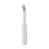 Spingicuticole Pusher per cuticole EXPERT 30 TYPE 4 2 spinta arrotondato e lama piegata Staleks italia
