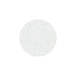 (50 pezzi) Dischi di ricarica bianchi per PODODISC misura M - Grana 100