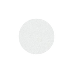 (50 pezzi) Dischi di ricarica bianchi per PODODISC misura M - Grana 320