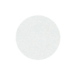 (50 pezzi) Dischi di ricarica bianchi per PODODISC misura L - Grana 240