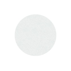 (50 pezzi) Dischi di ricarica bianchi per PODODISC misura L - Grana 320