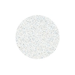 (50 pezzi) Dischi di ricarica bianchi per PODODISC misura L - Grana 80