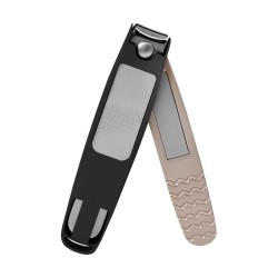 Tagliaunghie con contenitore Staleks BEAUTY & CARE 20