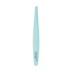 Pinzette per sopracciglia Staleks Pro EXPERT 65 TYPE 4