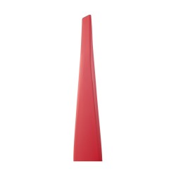 Pinzette per sopracciglia EXPERT 11 TYPE 4r (stretto inclinato) - colore rosso