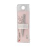 Pinzette per sopracciglia BEAUTY CARE 11 TYPE 1 largo diritto colore rosa Staleks italia
