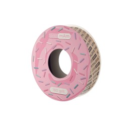 Ricarica di lima papmAm BIANCO in rotolo EXPERT SENZA custodia STALEKES P