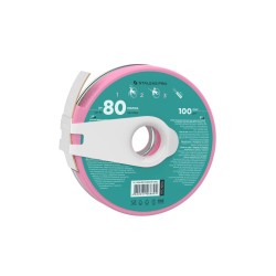 Lima papmAm BIANCO in rotolo con custodia - Grana 100