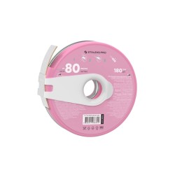 Lima papmAm BIANCO in rotolo con custodia - Grana 180