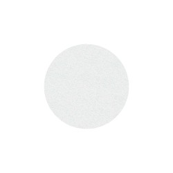 50 pezzi di dischi ricarica con base morbido per PODODISC misura M - Grana 320