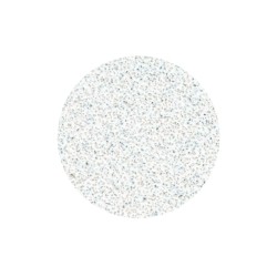 50 pezzi di dischi ricarica con base morbido per PODODISC misura L - Grana 80