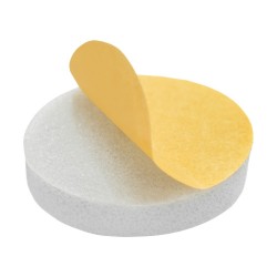 25 pezzi di dischi spugne PODODISC STALEKES PRO misura L Staleks italia