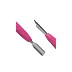 Spatola Per Manicure Con Manico In Silicone "Gummy" UNIQ 10 TYPE 2